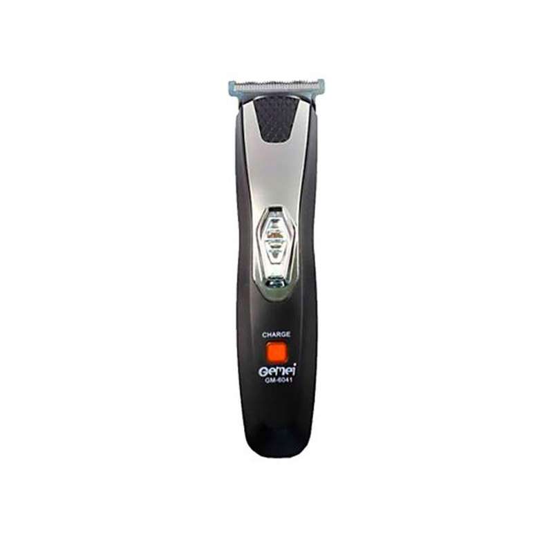 ماشین اصلاح سر و صورت جیمی مدل GM-6041 ماشین اصلاح سر و صورت جیمی مدل GM-6041