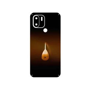 MAHOOT tambour Cover Sticker for Xiaomi Redmi A1 Plus