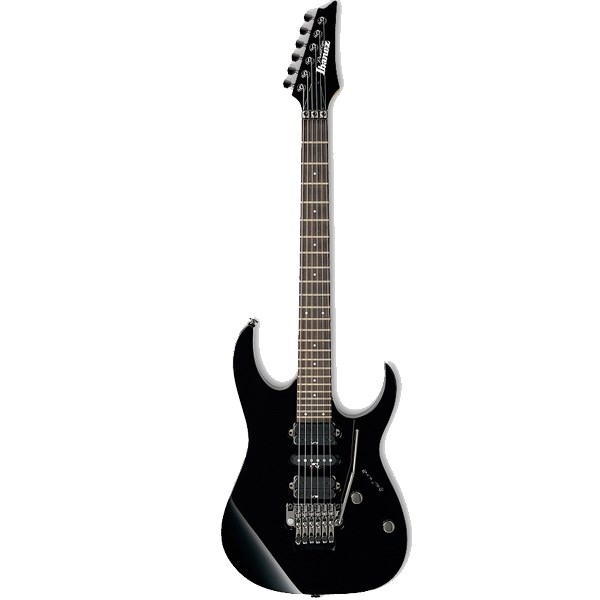 گیتار الکتریک آیبانز مدل  RG 1570 Z-BK سایز 4/4
