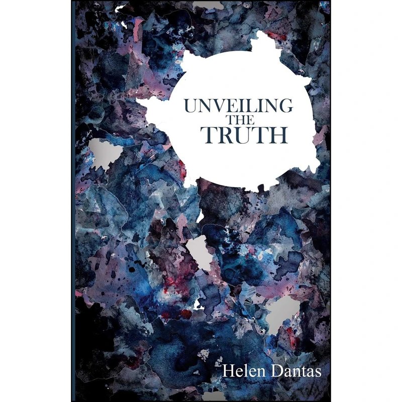 کتاب UNVEILING THE TRUTH اثر Helen Dantas انتشارات تازه ها