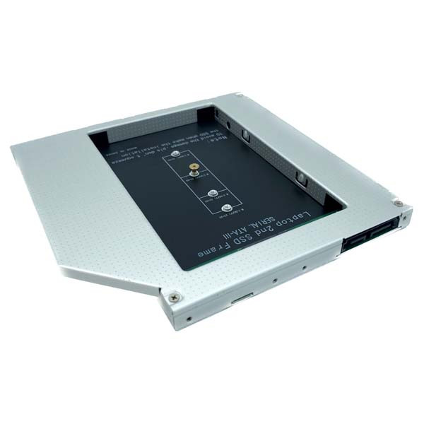 براکت هارد اینترنال M.2 NGFF مدل 7038-12.7