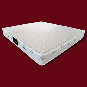 تشک مدل رویال کینگ کد AB17 دو نفره سایز 200 × 160 سانتیمتر