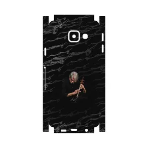 MAHOOT Kayhan Kalhor-FullSkin Cover Sticker for Samsung Galaxy A3 2016