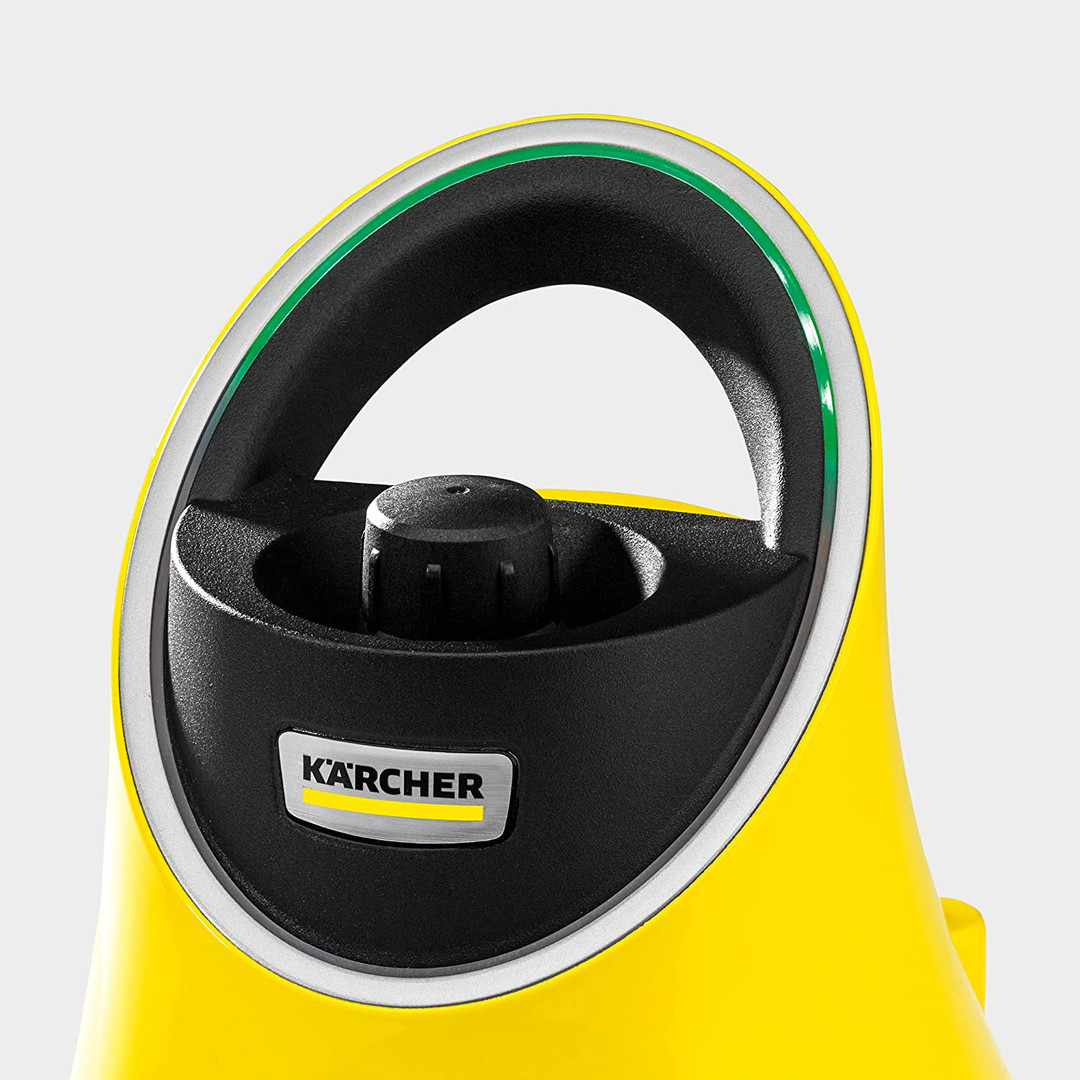 بخار شو کرشر مدل SC2 DELUXE EASYFIX