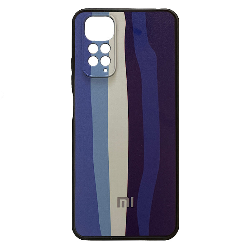 کاور مدل ND003 مناسب برای گوشی موبایل شیائومی Redmi Note 11 / Note 11 4G