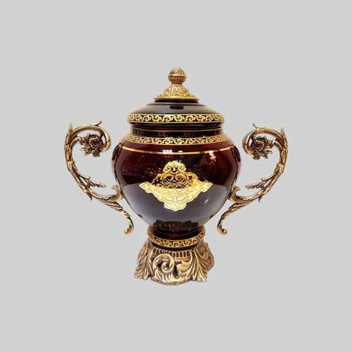 شکلات خوری کریستال سازان کد K1536