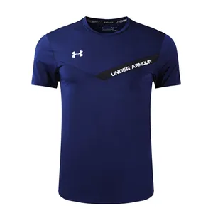 تی شرت ورزشی مردانه مدل UAso103