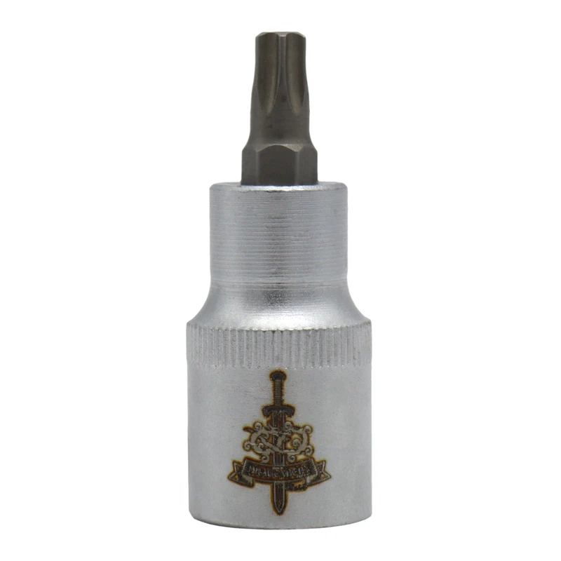 سری آلن بکس ستاره ای مدل دراگون برن کد  YP-T40 سایز 1/2 اینچ