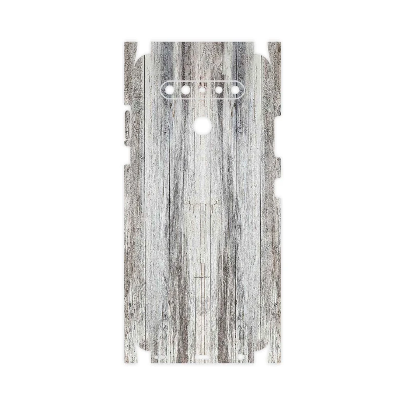برچسب پوششی ماهوت مدل Wood Texture 8-FullSkin مناسب برای گوشی موبایل ال جی K41s