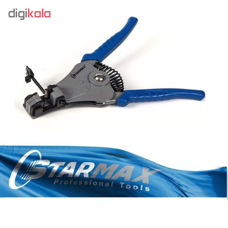 سیم لخت کن استارمکس مدل shw17