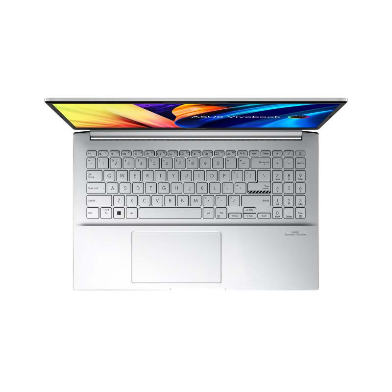 لپ تاپ 15.6 اینچی ایسوس مدل VivoBook K6500ZH