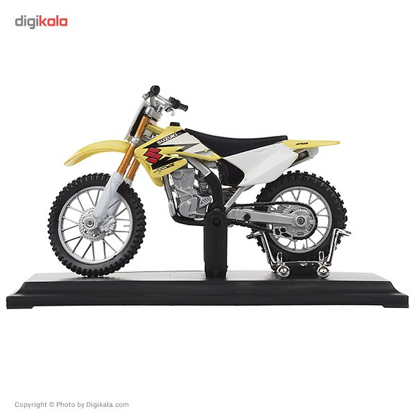 موتور بازی مایستو مدل Suzuki RM-Z 250