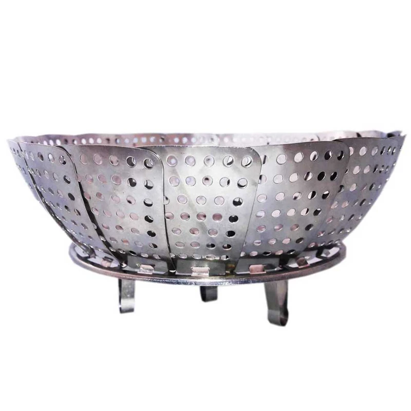 سبد بخار پز کد 11 به همراه یک عدد آویز مدل کلاه