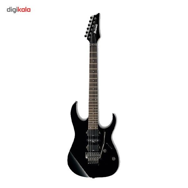 گیتار الکتریک آیبانز مدلRG 1570 Z-BK سایز 4/4