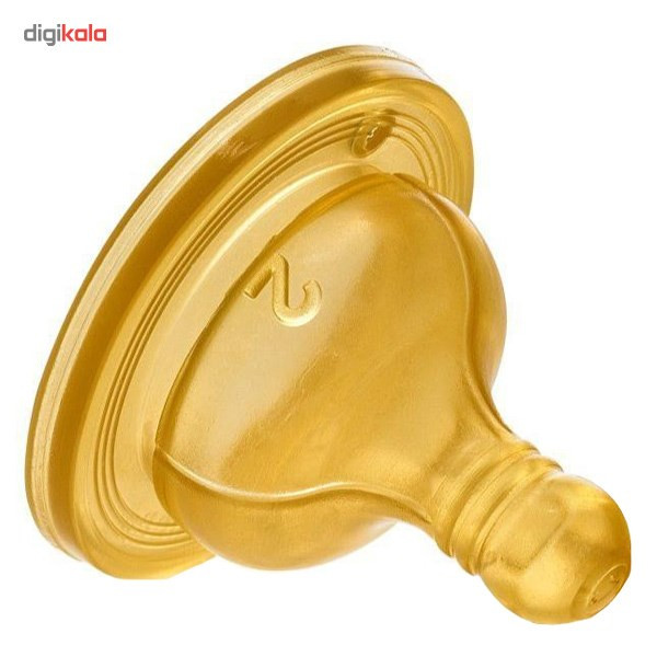 سرشیشه اکتیویت چیکو مدل 36007 بسته 2 عددی سرشیشه اکتیویت چیکو مدل 36007 بسته 2 عددی