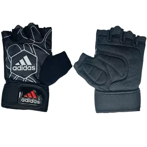 دستکش بدنسازی زنانه مدل GL-50-M