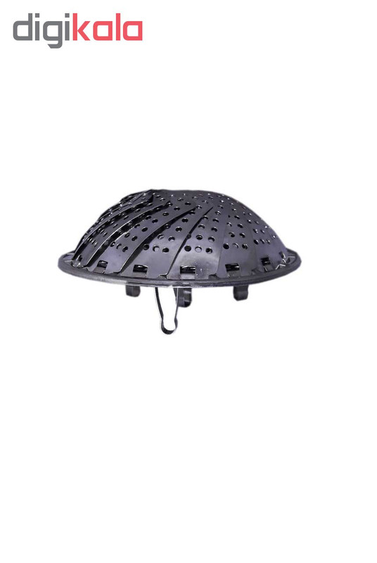 سبد بخار پز کد 11 به همراه یک عدد آویز مدل کلاه