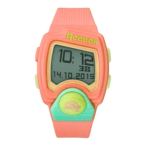 ساعت مچی دیجیتال ریباک مدل RC-PLI-G9-PCPC-MT