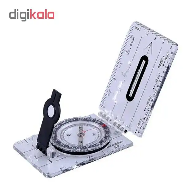 قطب نما مدل کامپس