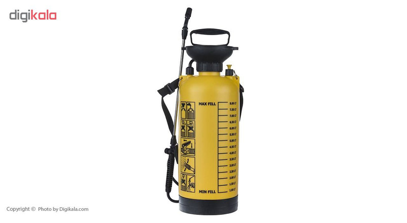 سمپاش کنزاکس مدل KPS-109 حجم 9 لیتر