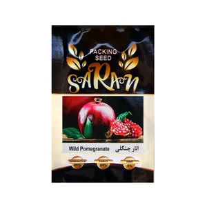 بذر درخت انار جنگلی ساران مدل AMR-148