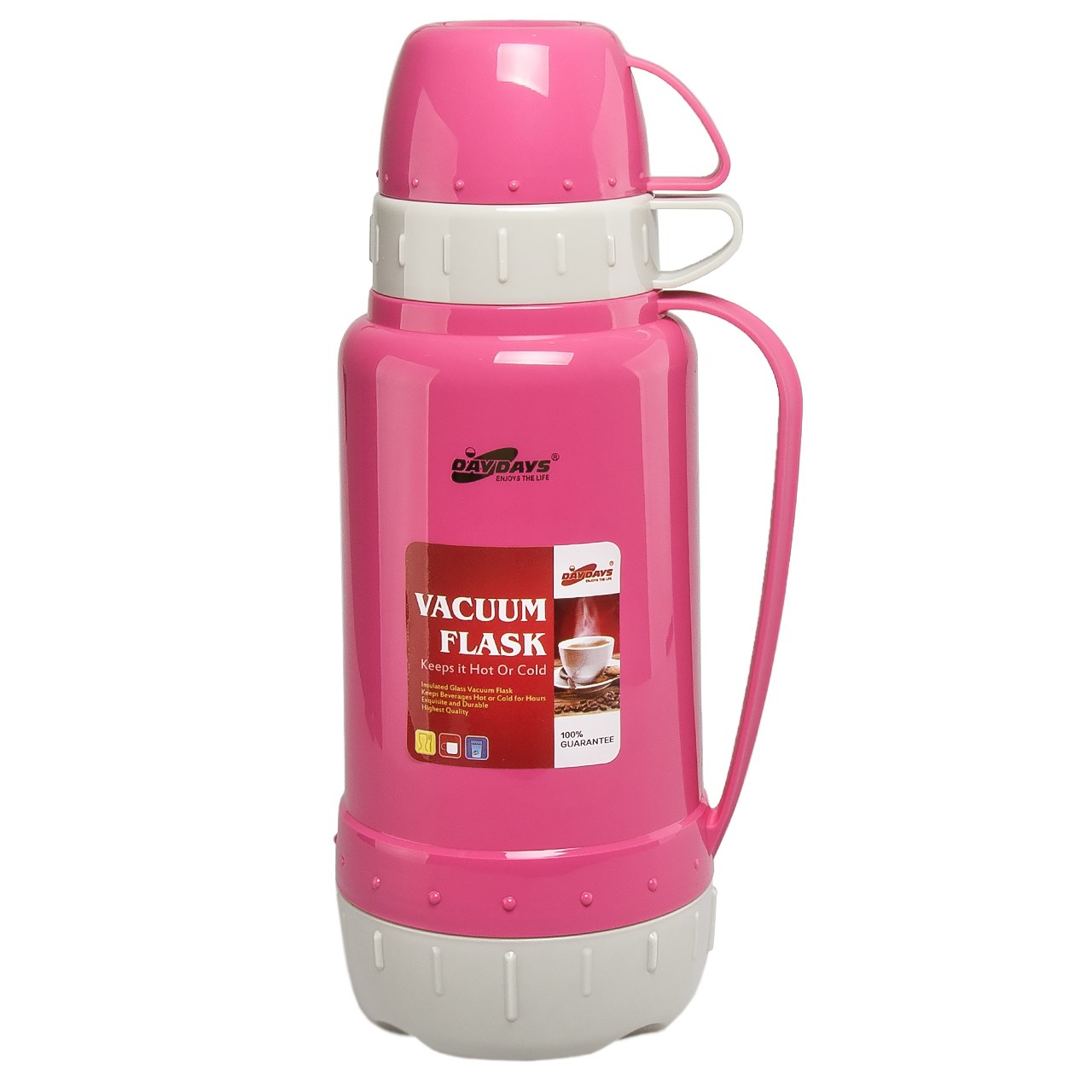 فلاسک  مدل AS-1.8L -ظرفیت 1.8 لیتر
