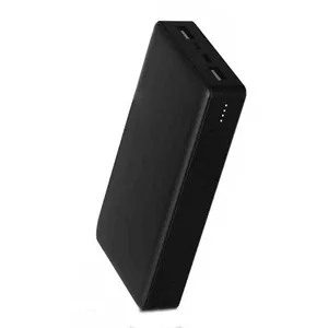 شارژر همراه وریتی مدل V-PH99-20MB Qualcomm 3.0 با ظرفیت 20000 میلی آمپر ساعت