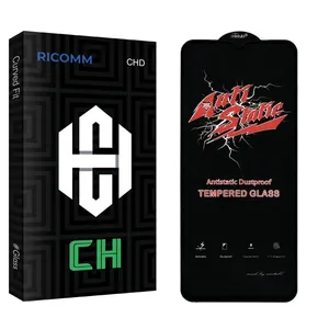Ricomm CH2 Anti Static Screen Protector For Xiaomi Redmi 10C