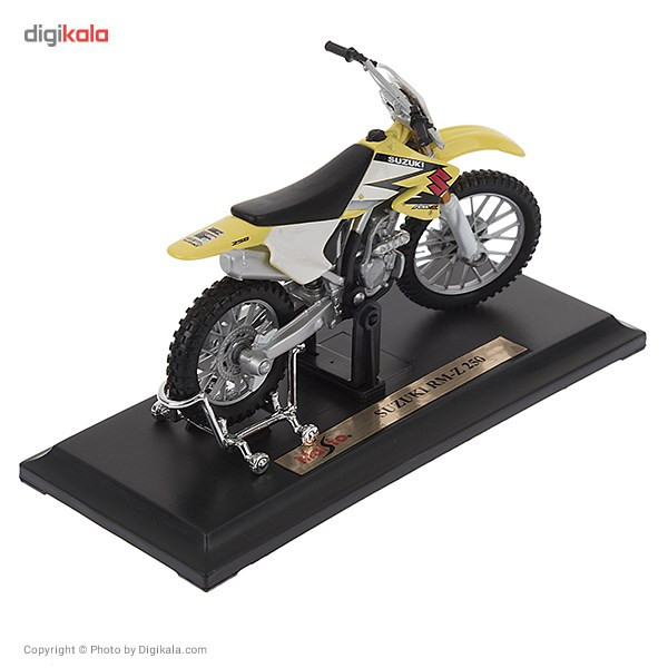 موتور بازی مایستو مدل Suzuki RM-Z 250