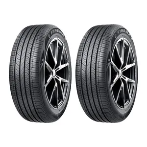 لاستیک خودرو فایرمکس مدل FM518 سایز 235/60R18 - دو حلقه
