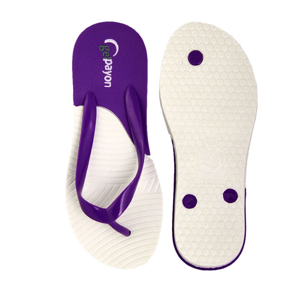 دمپایی لاانگشتی زنانه پایون مدل سلین کد 09 -  - 10