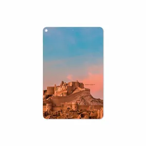 MAHOOT ARG-e-BAM Cover Sticker for Apple iPad mini GEN 5 2019 A2133