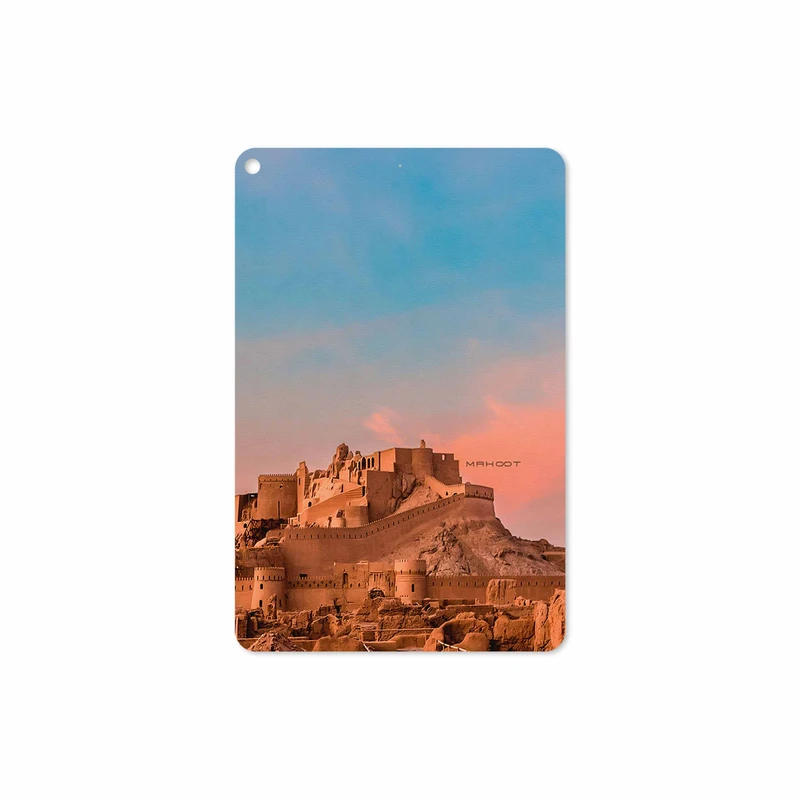 برچسب پوششی ماهوت مدل ARG-e-BAM مناسب برای تبلت اپل iPad mini (GEN 5) 2019 A2133