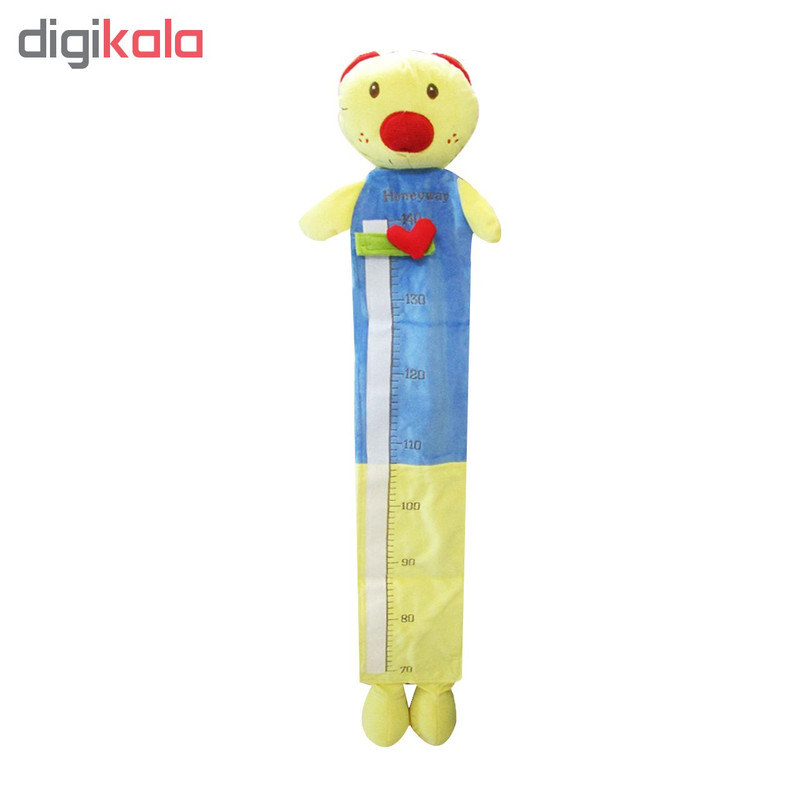 متر اندازه گیری کودک مدل 471