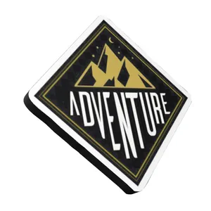 استیکر طرح Adventure