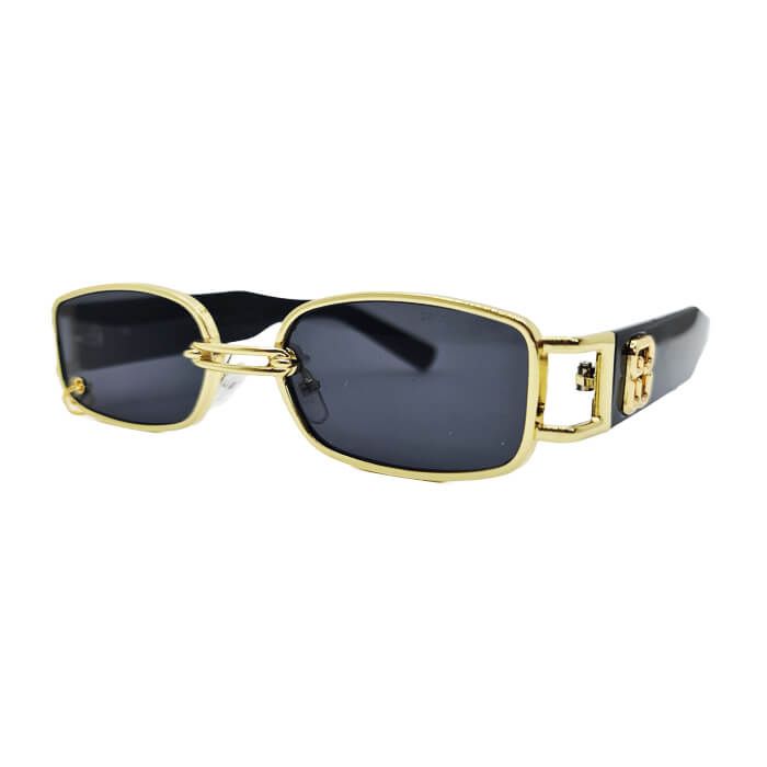 عینک آفتابی جنتل مانستر مدل 8032 - پیرسینگدار -  - 1
