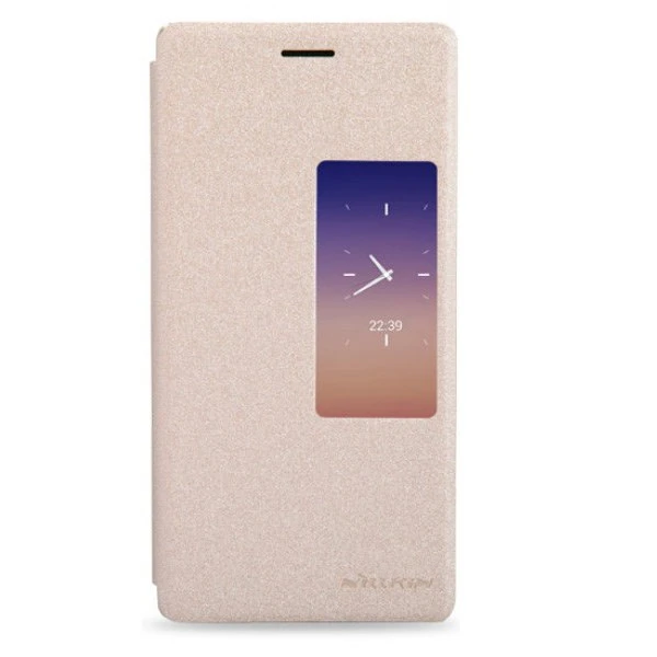 کیف کلاسوری  سری Sparkle مناسب برای گوشی موبایل هوآوی اسند P7