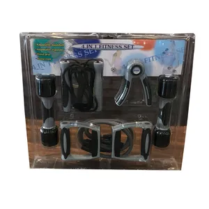 ست تمرین ورزشی آذیموس AZ 350