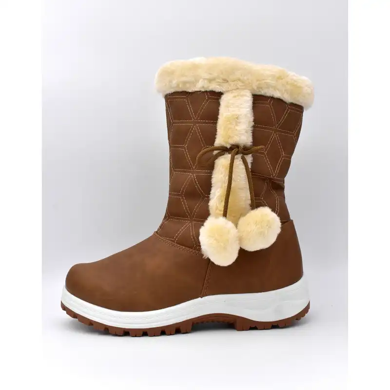 نیم بوت زنانه مدل 04-Z کد G1353