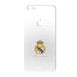MAHOOT REAL MADRID Design Cover Sticker for iPhone 6 Plus/6s Plus