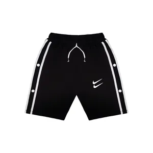 شلوارک ورزشی زنانه مدل سوپر گلکسی پوش باتن 17