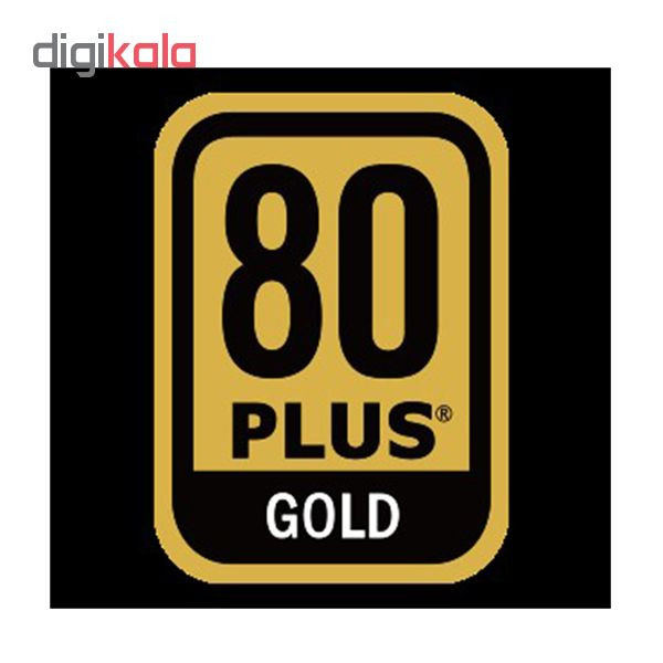 منبع تغذیه ماژولار گیم دیاس مدل ASTRAPE P1