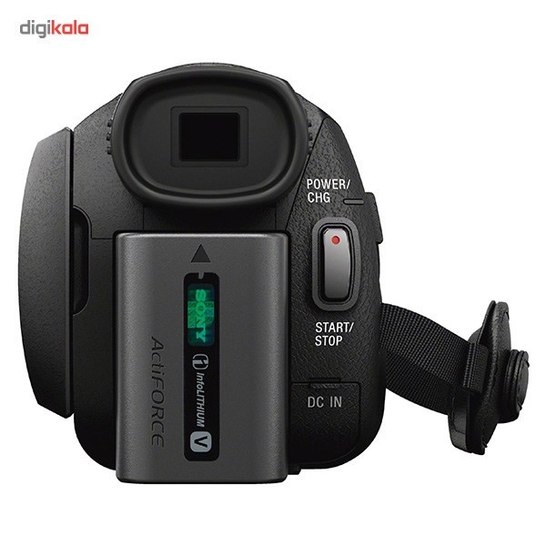 دوربین فیلم برداری سونی مدل FDR-AX53