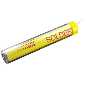 سیم لحیم روزین مدل SL-18