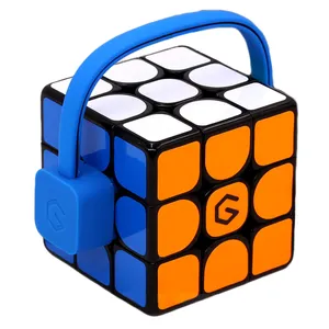 مکعب روبیک هوشمند گیکر مدل SupreCube