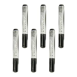 ماژیک وایت برد کد PZB0028 بسته 6 عددی