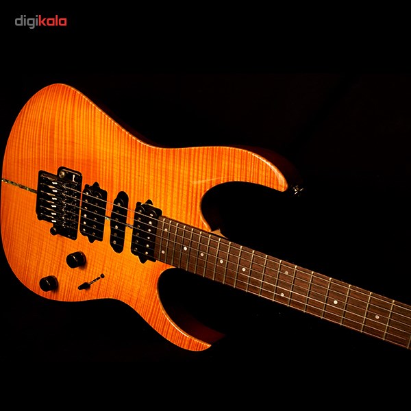 گیتار الکتریک آیبانز مدل RG-4570-Z-VV سایز 4/4