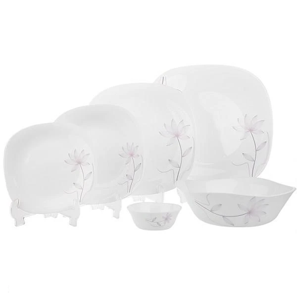 سرویس غذاخوری 26 پارچه مدل تینا