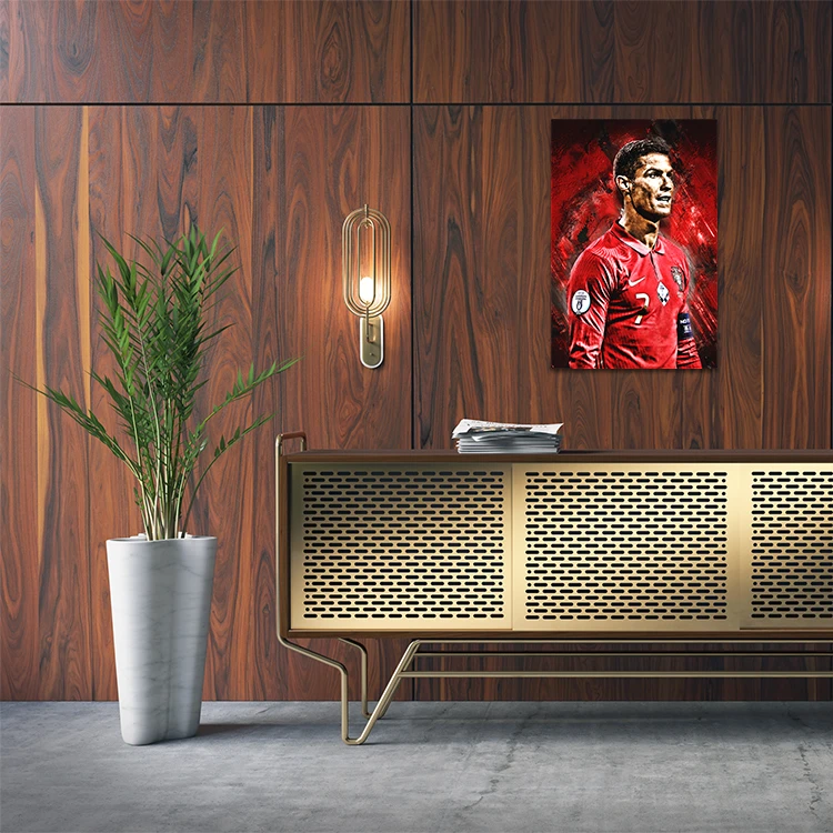 تابلو شاسی مدل رونالدو کد 408