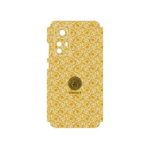 MAHOOT versace Cover Sticker for Xiaomi 12